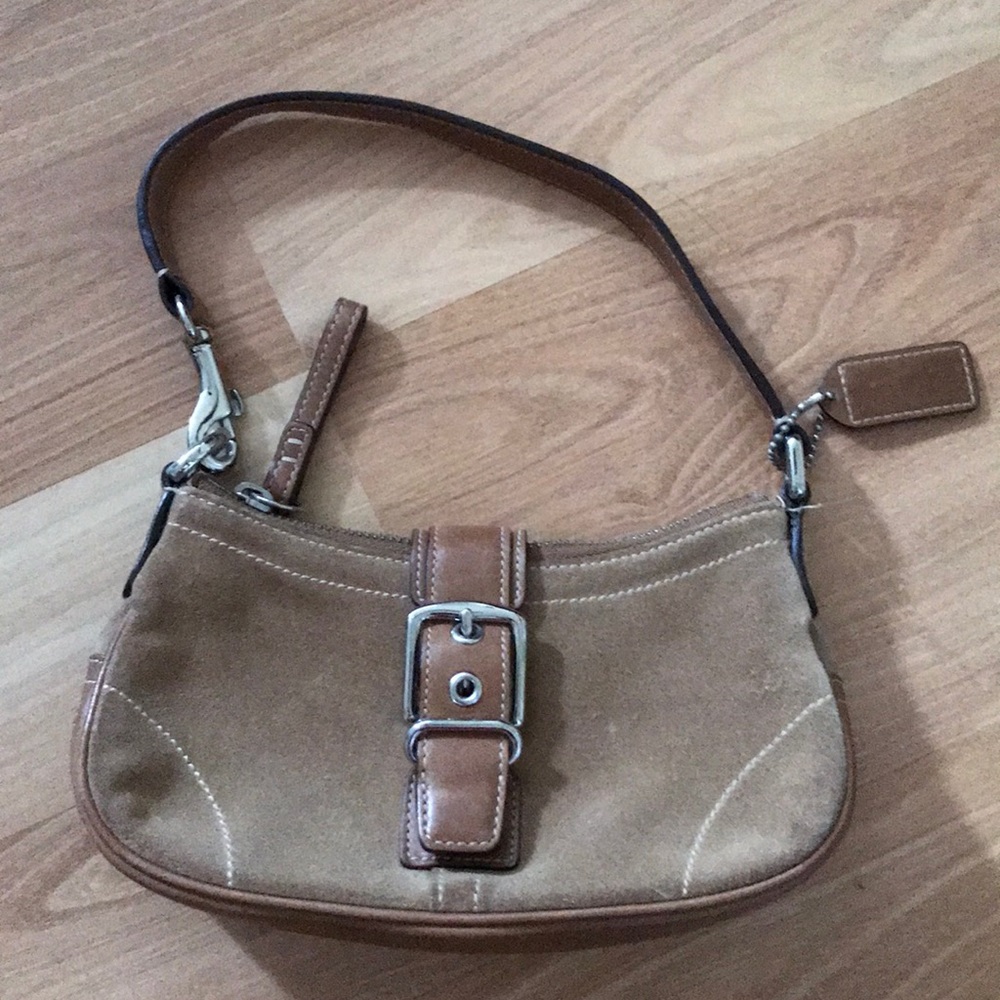 Mini handbag